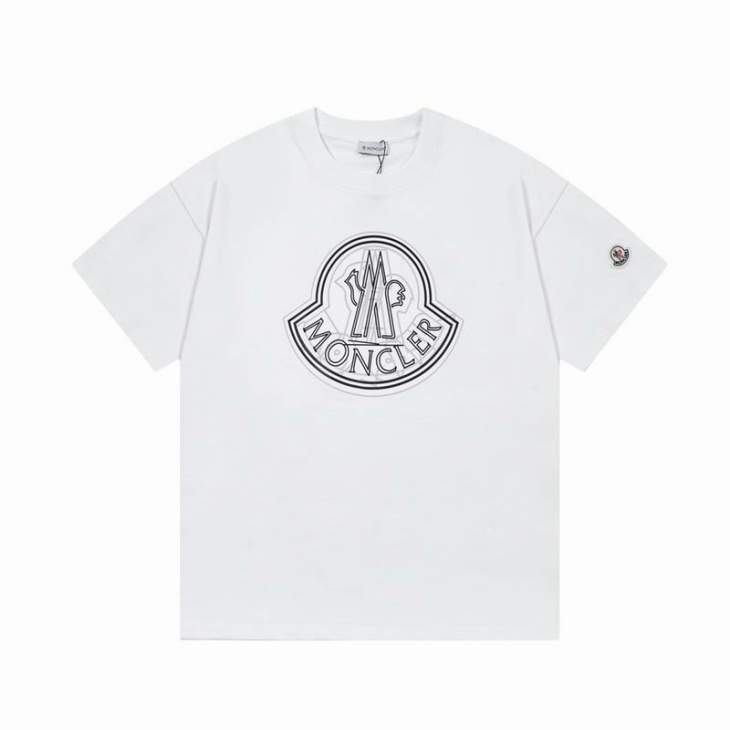 Picture of Moncler T Shirts Short _SKUMonclerS-XLtltx2265147